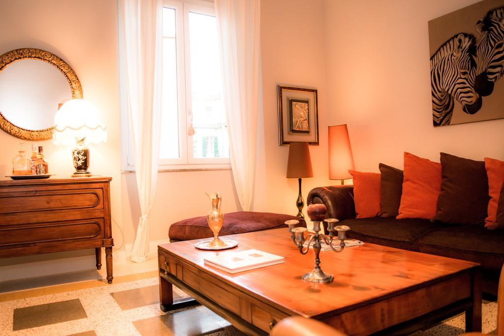 Cutilia Casa vacanze Roma