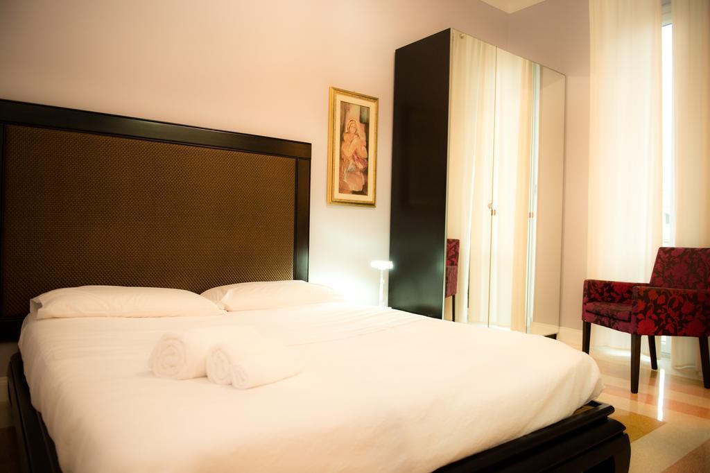 Cutilia Casa vacanze *