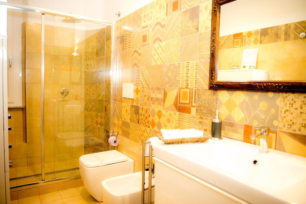 Casa vacanze Cutilia