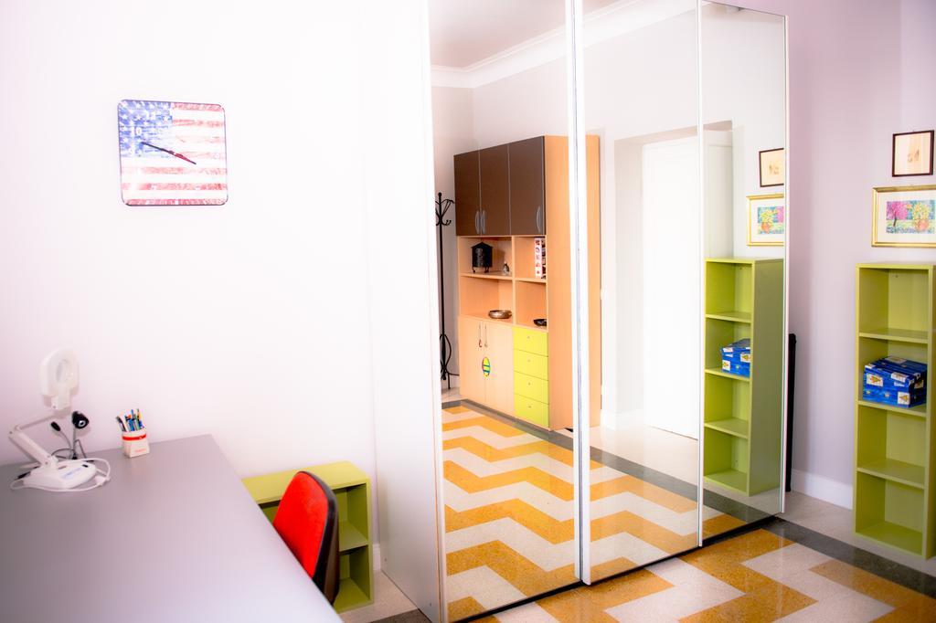 Cutilia Casa vacanze