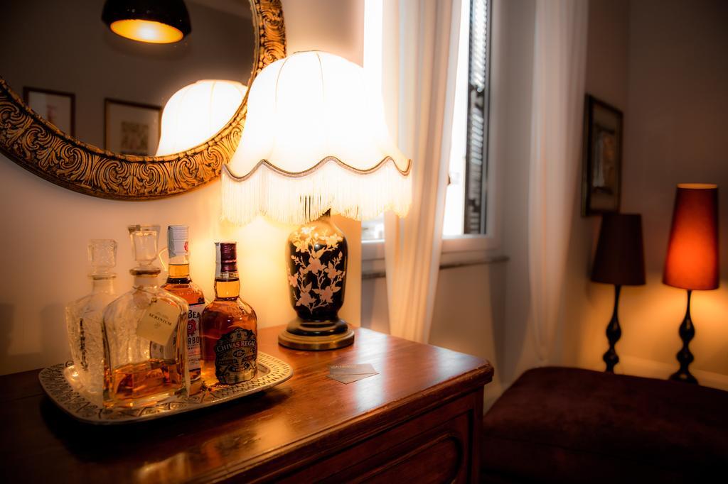Casa vacanze Cutilia