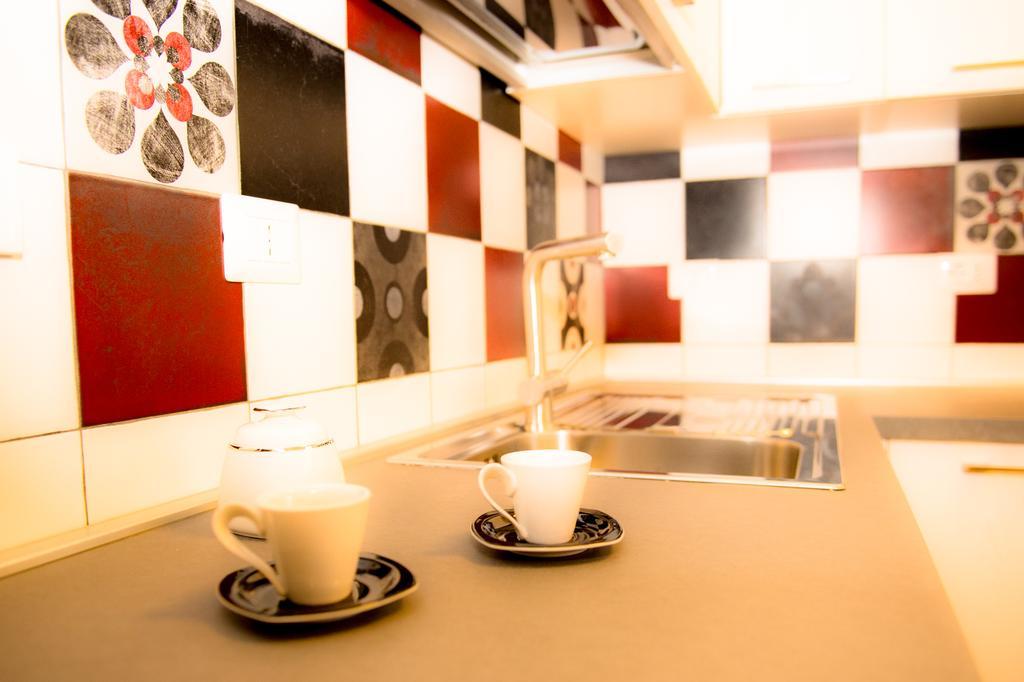 Cutilia Holiday home