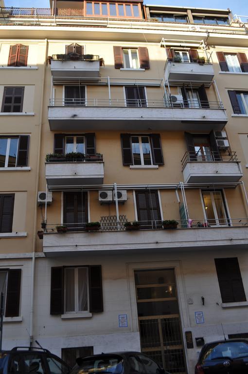 Cutilia Casa vacanze Roma