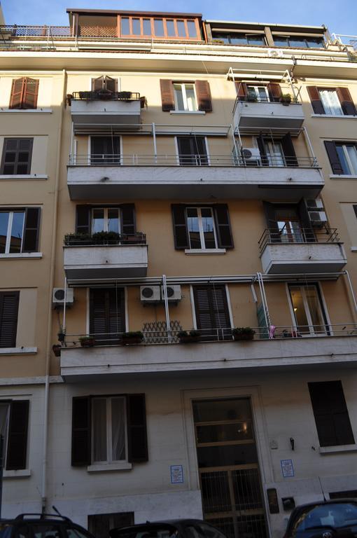 Casa vacanze Cutilia *